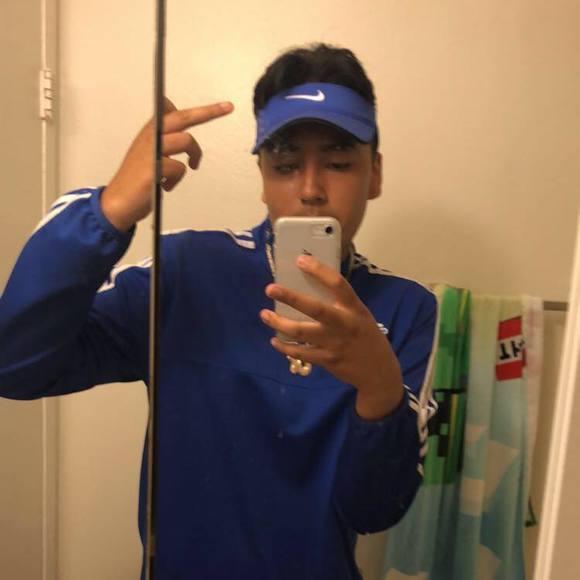 Meet your Posher, Abraham - Picture 1 of 4